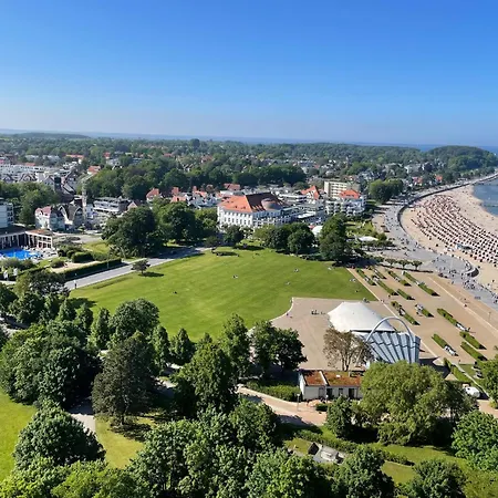 Gut-Zu-Mir Fewo Maritim Travemuende Lübeck Exterior foto