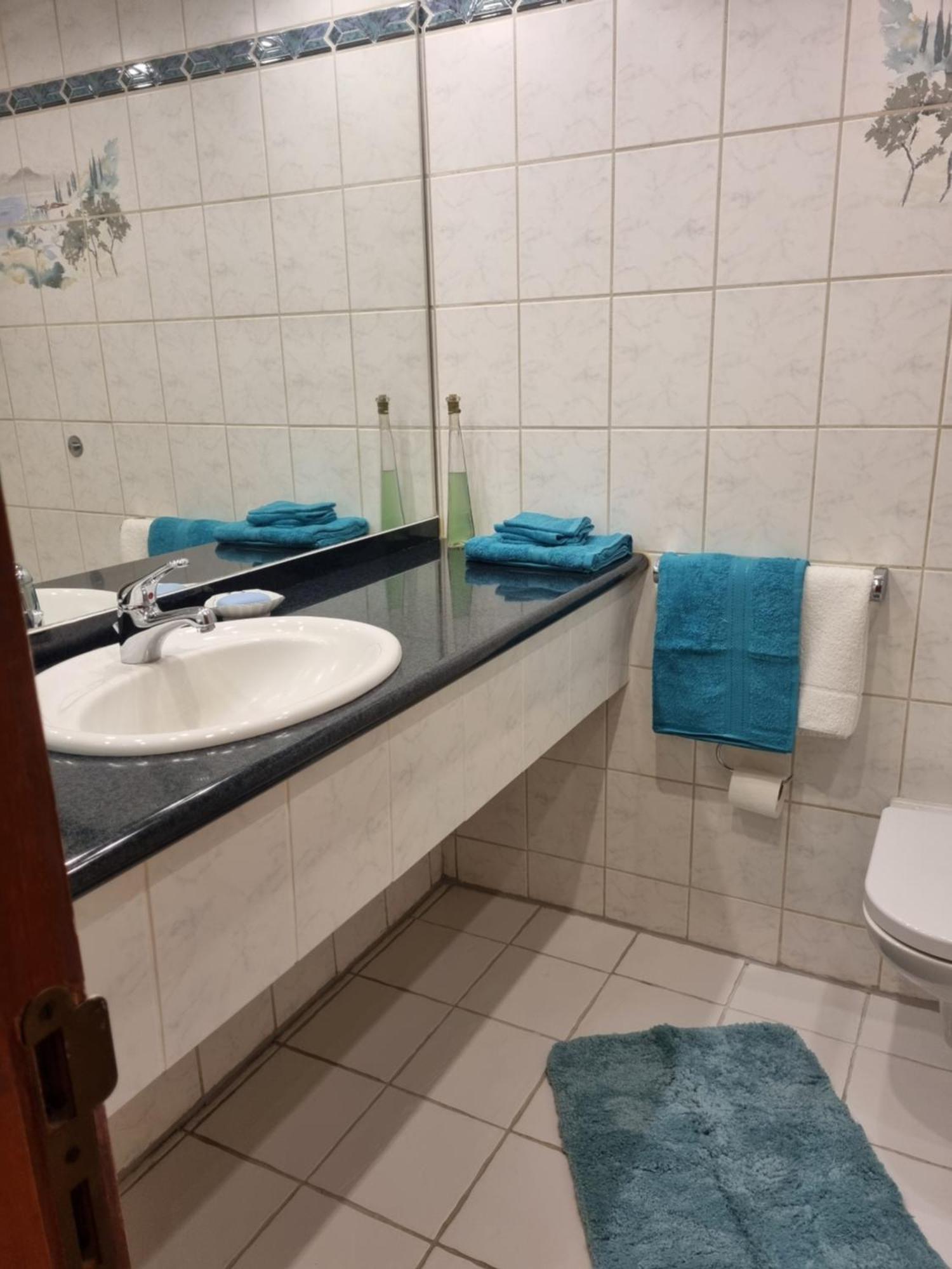 Gut-zu-mir Maritim Travemuende Apartment *